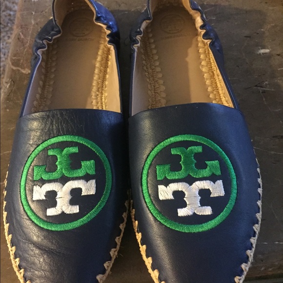 Tory Burch Espadrilles